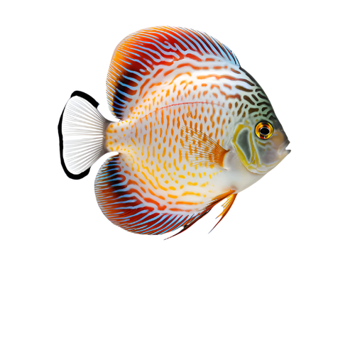 Gulf Coast Discus LLC Online Store